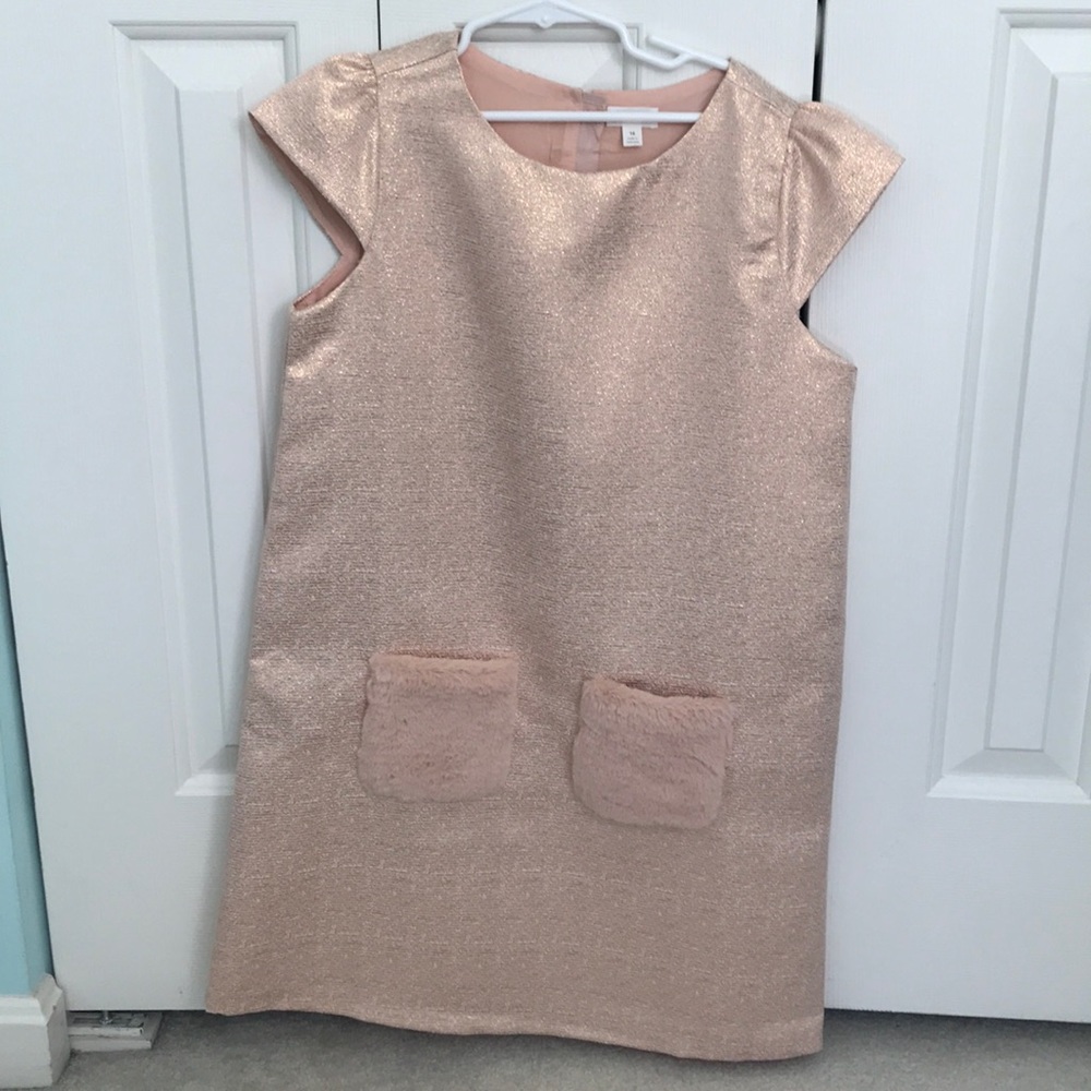Gymboree Girl Dress size 14